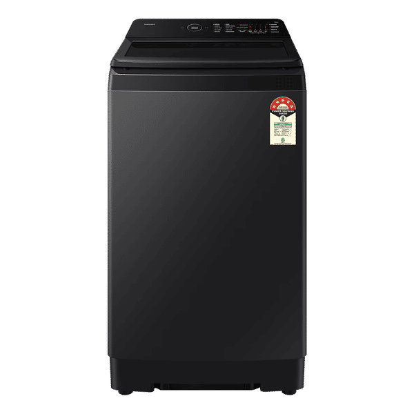 Buy SAMSUNG 8 kg 5 Star Wi-Fi Inverter Fully Automatic Top Load